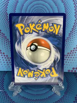Magikarp 8/18 - Pokemon TCG Detective Pikachu (2019) - LP - Holo 🔥🔥🔥 - Image 2