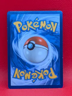 MAGIKARP 8/18 C DETECTIVE PIKACHU POKEMON HOLO LP MAGIKARP - Image 2