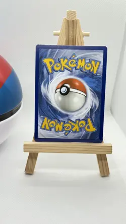 Magikarp 8/18 Holo Detective Pikachu Pokemon Card Near Mint - Image 5