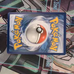 Pokemon TCG Magikarp Crimson Invasion 17/111 Reverse Holo Common Near Mint - Image 3