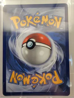 Meowth ex 107/088 ME03 Perfect Order Holo Pokemon Card Ultra Rare - Image 2