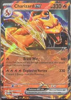 Pokemon TCG - 151 - Complete Your Set - Choose Your Card - Image 2