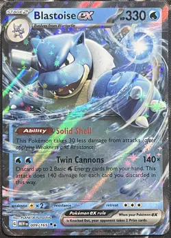 Pokemon TCG - 151 - Complete Your Set - Choose Your Card - Image 3