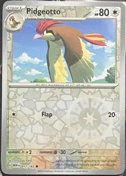 Pokemon TCG - 151 - Complete Your Set - Choose Your Card - Image 4