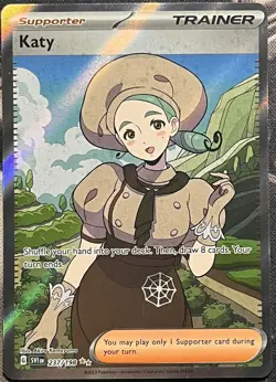 Pokemon TCG - Scarlet & Violet - Complete Your Set - Choose Your Card - Image 3