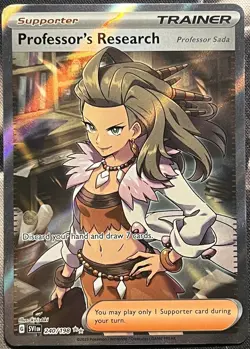 Pokemon TCG - Scarlet & Violet - Complete Your Set - Choose Your Card - Image 4