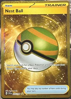 Pokemon TCG - Scarlet & Violet - Complete Your Set - Choose Your Card - Image 5