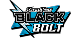 Pokemon TCG - Black Bolt - Complete Your Set - Choose Your Card - Image 1