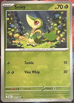 Pokemon TCG - Black Bolt - Complete Your Set - Choose Your Card - Image 4