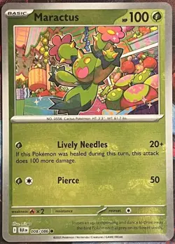 Pokemon TCG - Black Bolt - Complete Your Set - Choose Your Card - Image 5