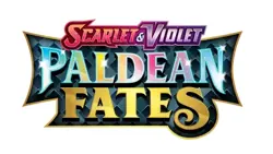 Pokemon TCG - Paldean Fates- Complete Your Set - Choose Your Card - Image 1