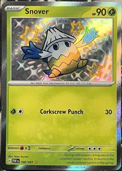 Pokemon TCG - Paldean Fates- Complete Your Set - Choose Your Card - Image 3