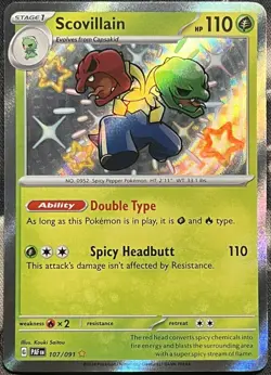 Pokemon TCG - Paldean Fates- Complete Your Set - Choose Your Card - Image 5