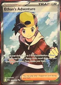 Pokemon TCG - Destined Rivals - Complete Your Set - Choose Your Card - Image 4
