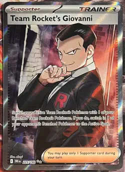 Pokemon TCG - Destined Rivals - Complete Your Set - Choose Your Card - Image 5