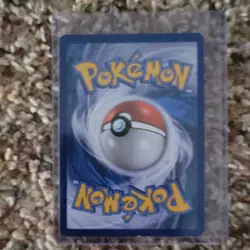 Darkrai XY194 2017 Pokemon Black Star Holo Promo Card LP - Image 2