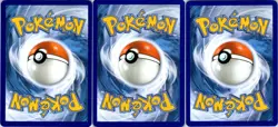 Togepi Togetic Togekiss Evolution Lot 3 Cards Pokemon - Image 4