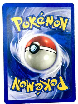 Voltorb 67/102 Common Base Set Unlimited Pokemon Moderately Played - Image 2