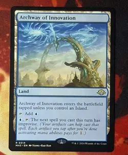 Archway of Innovation Modern Horizons 3 Regular - Image 1