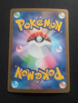Mega Charizard EX 013/080 M2 Japanese Inferno X Pokemon Card - Image 2