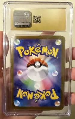 Mega Charizard X EX 013/080 Holo Inferno X Pokemon Japanese CGC 10 Pristine - Image 2
