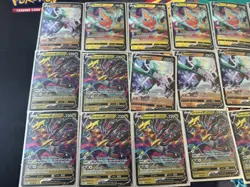 Mixed Lot Of 20 Pokemon TCG V Card Promos - Image 2