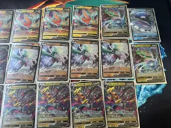 Mixed Lot Of 20 Pokemon TCG V Card Promos - Image 3