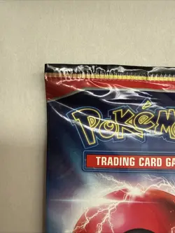 2019 | Pokemon | Detective Pikachu Booster Pack + Promo Ticket Pack | Sealed - Image 4