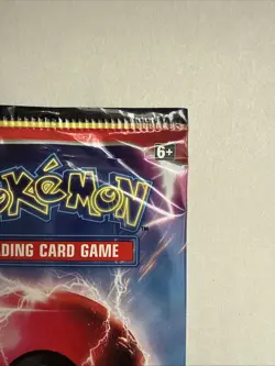2019 | Pokemon | Detective Pikachu Booster Pack + Promo Ticket Pack | Sealed - Image 5
