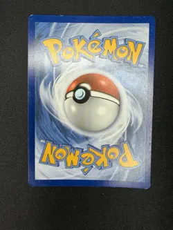 Wartortle 34/214 Unbroken Bonds Pokemon Cosmos Holo LP - Image 2