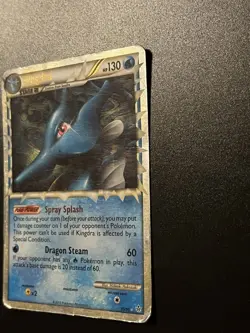 Kingdra 85/95 (Prime) HP - Pokemon TCG - Image 3