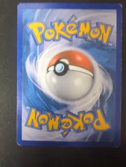 Mr. Mime #101/160 Primal Clash Uncommon Pokemon Card MP Reverse Holo - Image 2