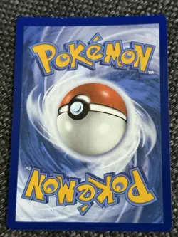 Dangerous Laser 058/064 ACE SPEC Rare Shrouded Fable Pokemon Holo Lightly Played - Image 2