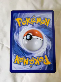 Mega Zygarde EX 124/088 XY Full Art Holo Ultra Rare EX Pokemon TCG English - Image 2