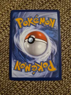 Pokemon TCG - Dhelmise 091/084 - IR Illustration Rare - Pitch Black - Image 2