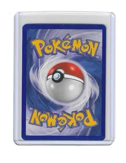 Pokemon Delta Species Ditto Reverse Holo 61/113 Stamped - Image 2