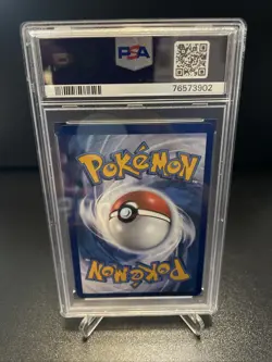 Lugia V Ultra Rare 138/195 PSA 10 GEM MT - 2022 Pokemon Silver Tempest - Image 3