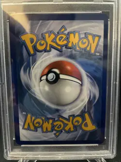 Lugia V Ultra Rare 138/195 PSA 10 GEM MT - 2022 Pokemon Silver Tempest - Image 4