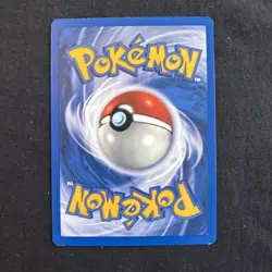Pokemon Neo Destiny Dratini Card 63/105 TCG English WOTC NM - Image 2