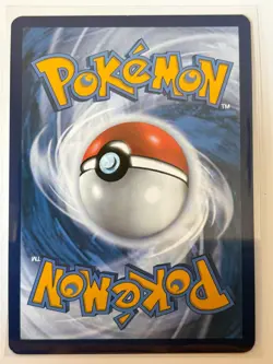 Ditto 132/165 Rare 151 Pokemon Holo Near Mint - Image 2