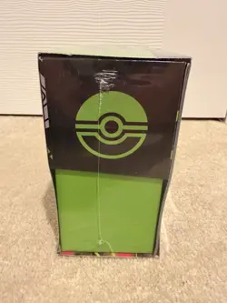 Perfect Order Pokemon Center ETB - Pokemon TCG - New & Sealed - Image 4