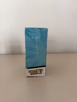 Pokemon TCG: Mega Evolution-Ascended Heroes Booster Bundle Factory Sealed - Image 3