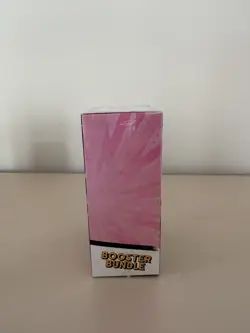 Pokemon TCG: Mega Evolution-Ascended Heroes Booster Bundle Factory Sealed - Image 4