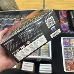 Lost Origin Pokemon Center Elite Trainer Box ETB Exclusive - New Factory Sealed - Image 3