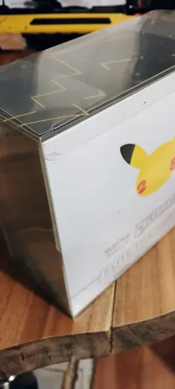 pokemon elite trainer box 25 Anniversary - Image 2