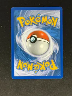 Pokemon Gyarados Call of Legends 7 Lightly Played Holo TCG - Image 2