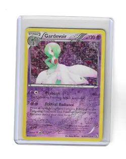 Pokemon Legendary Treasures Gardevoir RC10/RC25 Radiant Collection Holo - Image 1