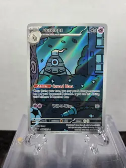 Dusclops 069/064 - Pokemon Company Pokemon TCG Shrouded Fable IR Holo - Image 1