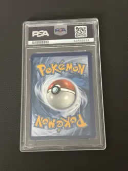 Charizard VSTAR SWSH262 SWSH: Sword & Shield Promo Cards Holo PSA 9 (OC) - Image 2
