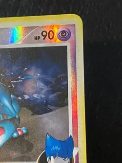 Pokemon TCG - Toxicroak G 40/127 Lv. 40 - Platinum (2009) - Reverse Holo - LP - Image 5